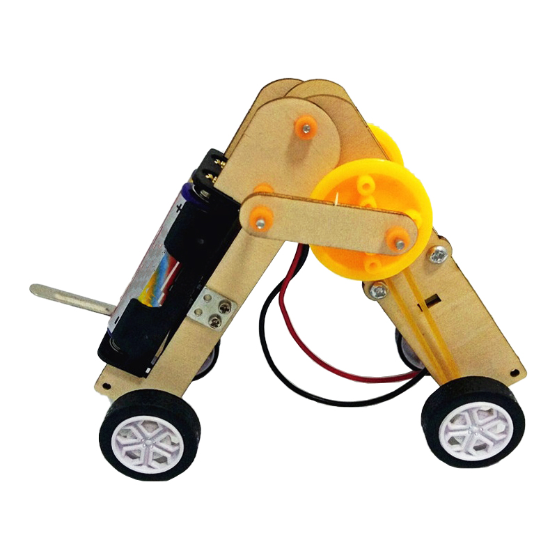 wormbot stem engineering kit – diy crawling robot wormbot stem engineering kit – diy crawling robot
