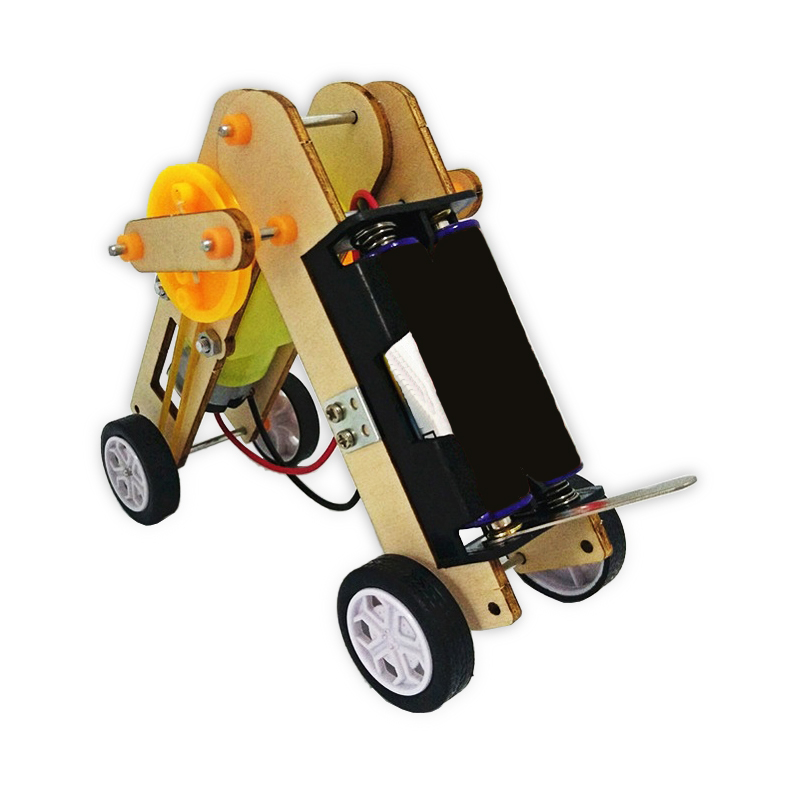 wormbot stem engineering kit – diy crawling robot wormbot stem engineering kit – diy crawling robot