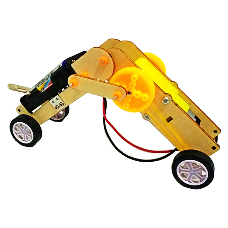 wormbot stem engineering kit – diy crawling robot wormbot stem engineering kit – diy crawling robot