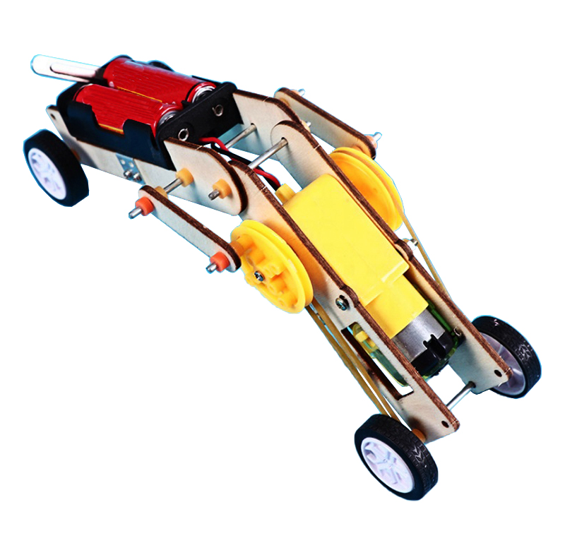 wormbot stem engineering kit – diy crawling robot wormbot stem engineering kit – diy crawling robot