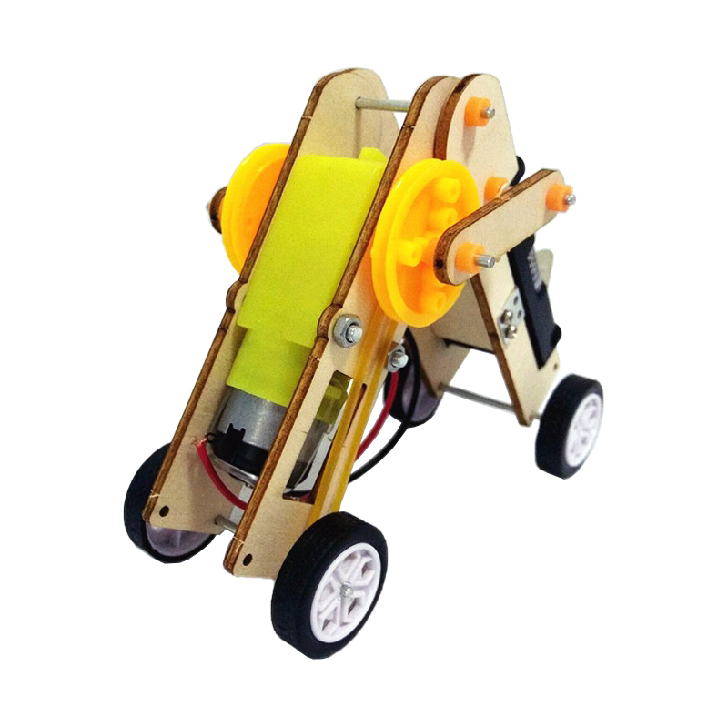 wormbot stem engineering kit – diy crawling robot wormbot stem engineering kit – diy crawling robot
