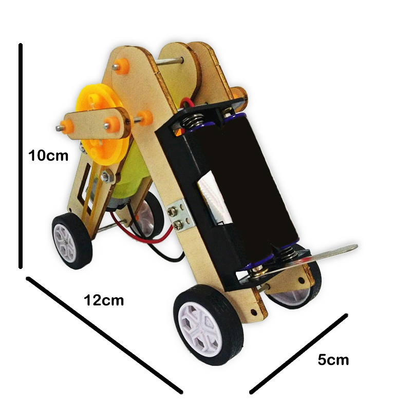 wormbot stem engineering kit – diy crawling robot wormbot stem engineering kit – diy crawling robot